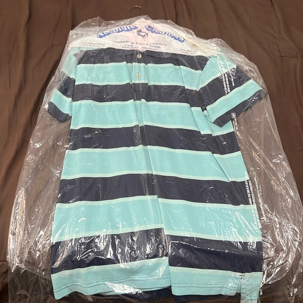 Gap polo